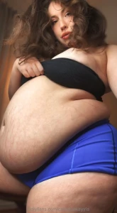 Funny to think these shorts ever fit even funnier to think i used to part 6