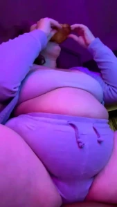 Casual stuffing stream getting back to gaining amp working on getting
