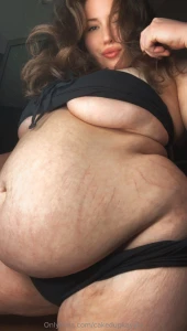 Hungry lil hog haven t been feeling anywhere near 100 for a hot minute part 2