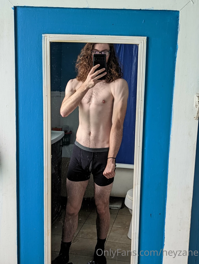 Shoulders looking nice today 