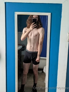 Shoulders looking nice today