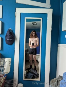 Shoulders looking nice today part 1