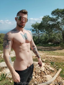 New outdoor cum video coming next week