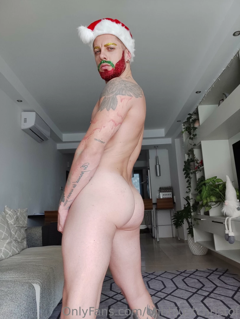 Happy holidays part 241 