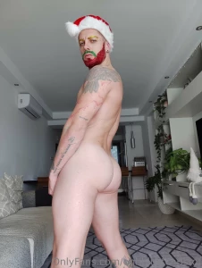 Happy holidays part 241