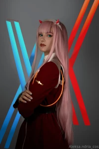 Zero two part 14