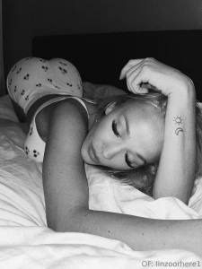 What would you do if you would find me on the bed in this position