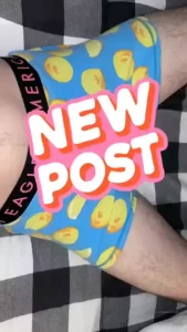 I m horny as fuck taking it out and cumming