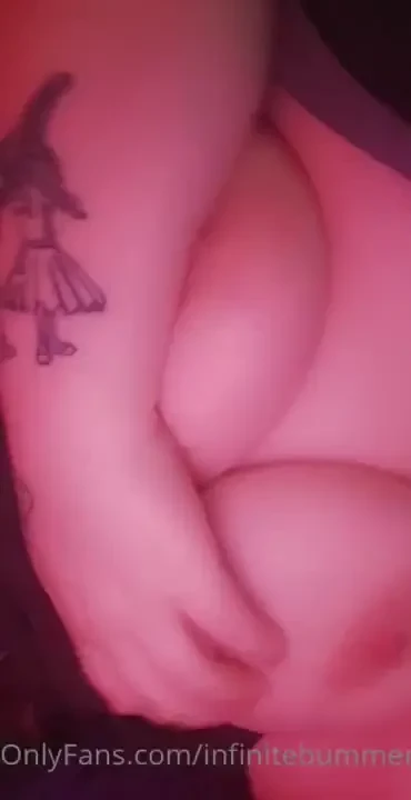Would you like these bouncing in your face 