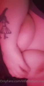 Would you like these bouncing in your face