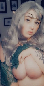 It s dangerous to go alone part 10