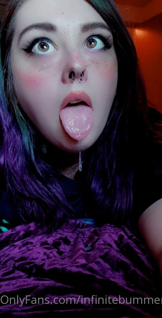 Always well lubricated 