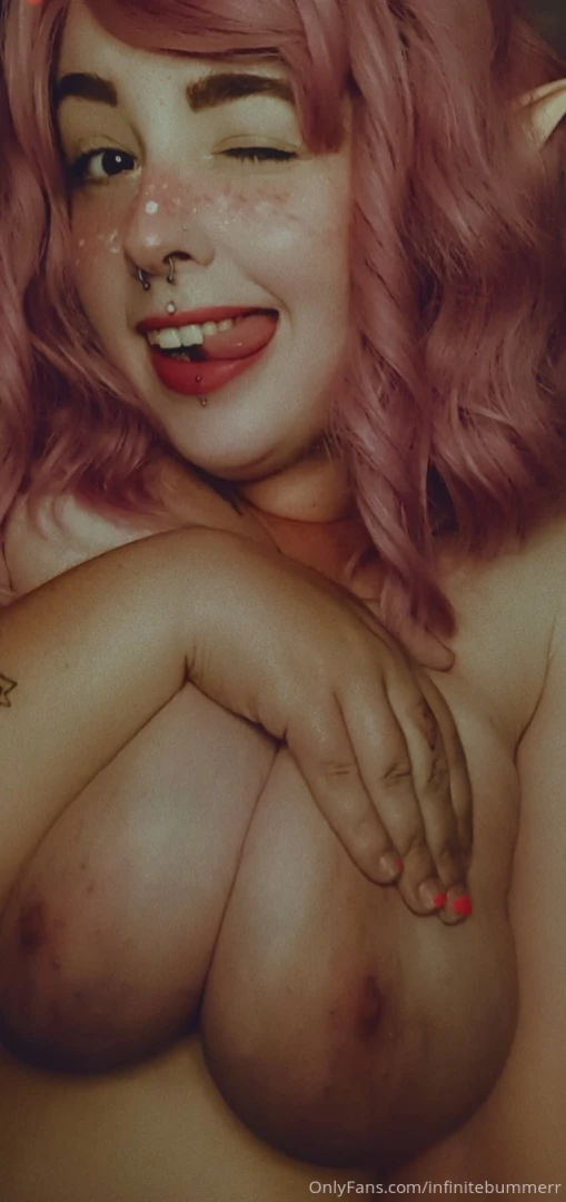 Infinitebummerr part 54 