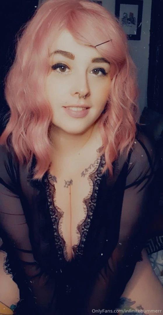 Infinitebummerr part 82 