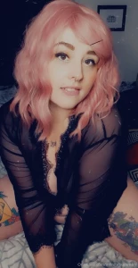 Infinitebummerr part 84