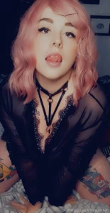 Infinitebummerr part 90