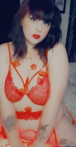 Feeling the love bug part 5