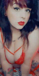 Feeling the love bug part 1