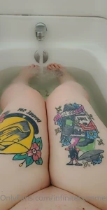 Infinitebummerr part 28