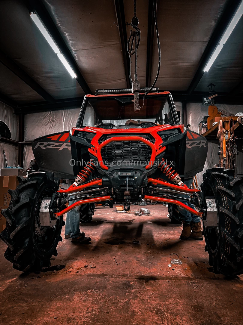 Y all remember what she looked like she grew up yayyyy thank my 