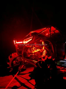 Y all remember what she looked like she grew up yayyyy thank my part 4