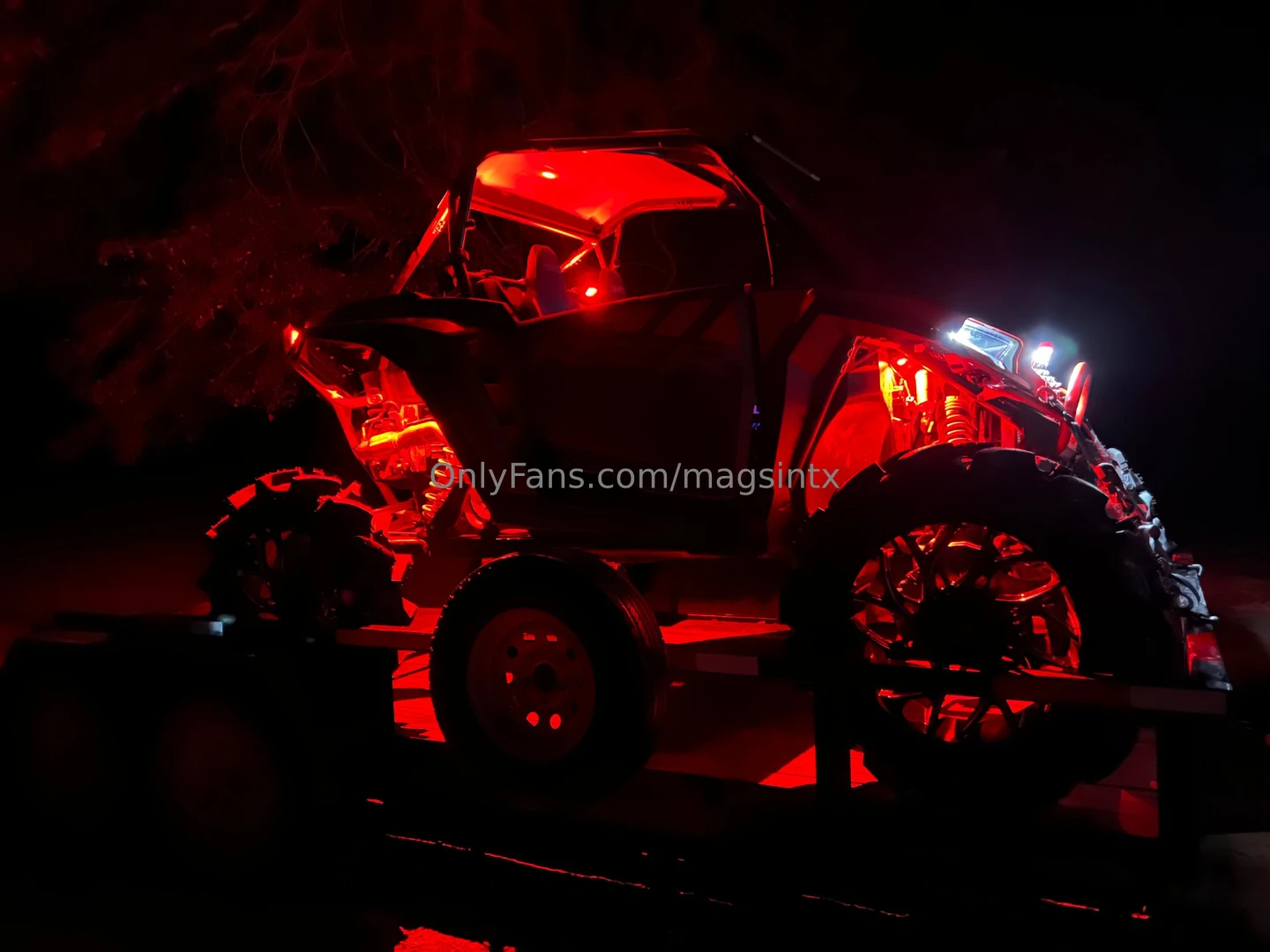 Y all remember what she looked like she grew up yayyyy thank my part 2 