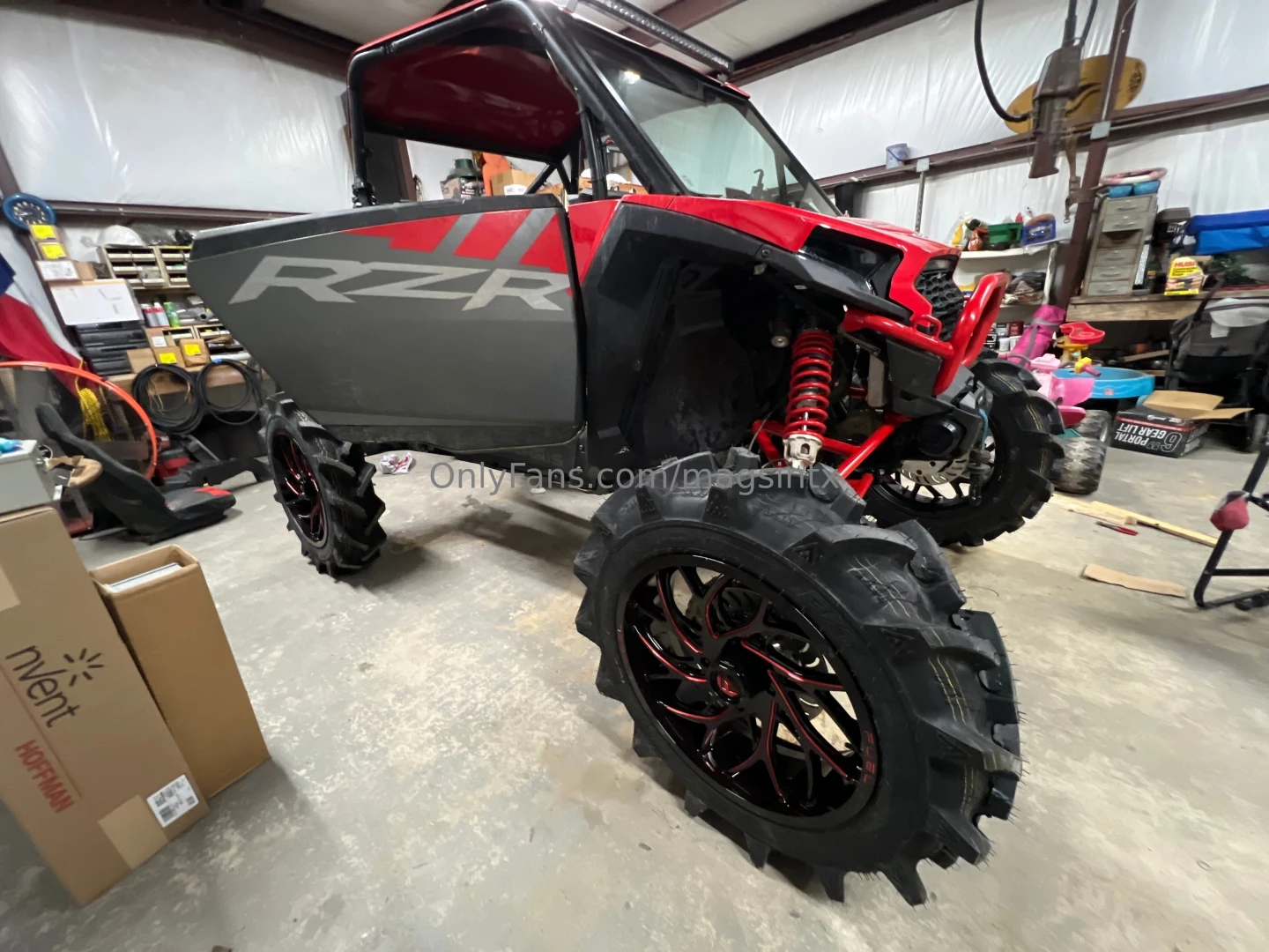 Y all remember what she looked like she grew up yayyyy thank my part 1 