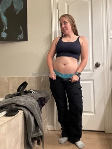 Time for shift y all part 1