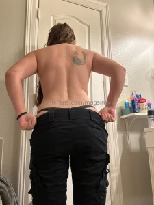 Time for shift y all