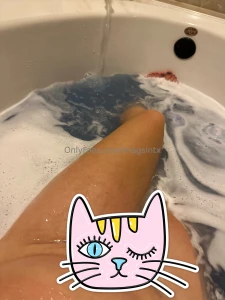 It s pre shift bath and booze time y all part 3