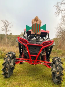 Merry christmas y all i hope y all have an amazing day today