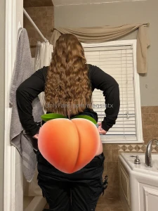 Busy night at work last night