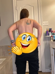 These cheeks are made for clapping