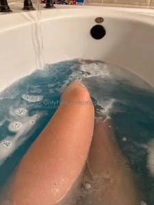 It s pre shift bath and booze time y all part 2