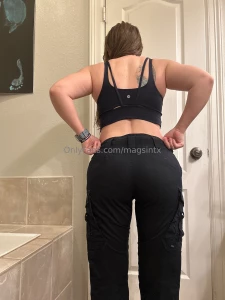 Time for shift y all i hope you have a cumshot sunday