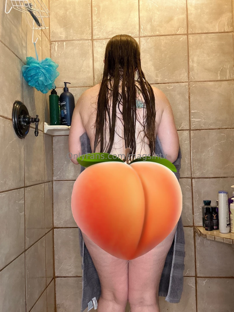 Home from work shower time if you wanna see the better pics check out 