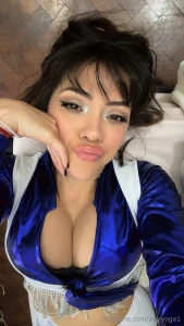 Pouting just a little maybe cause i m missing your nbsp attention nbsp