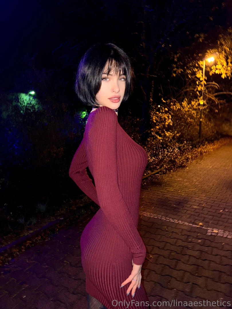 Sweet dreams part 2054 