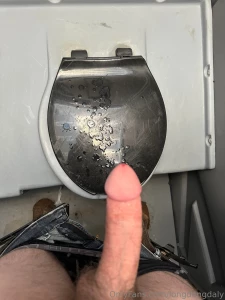 Little lunch break yank part 1