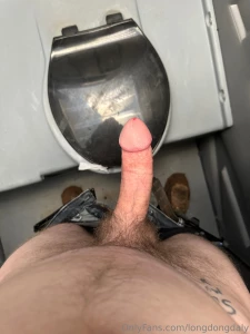 Little lunch break yank