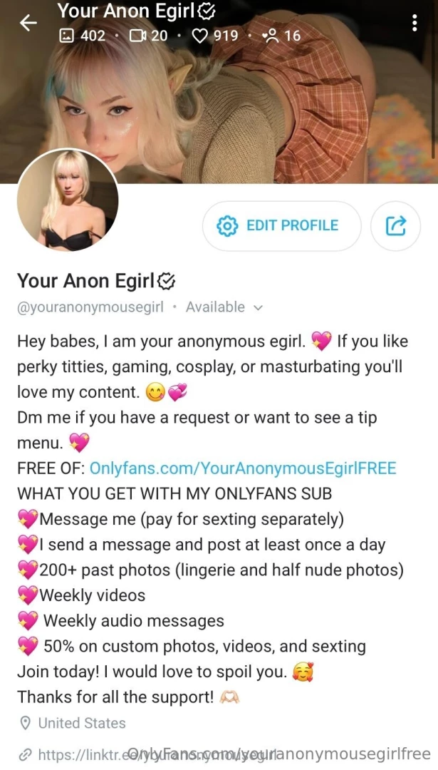 50 off birthday sale for new and expired subs lasts 2 days all subs part 1 