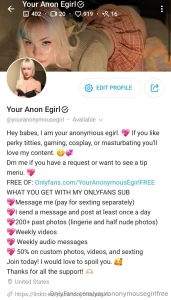 50 off birthday sale for new and expired subs lasts 2 days all subs part 1