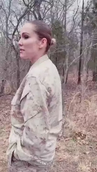 One of my favorite scenes on the rifle range i ended up getting a 