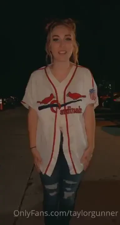 Let s celebrate the cardinals winning together with some titties 