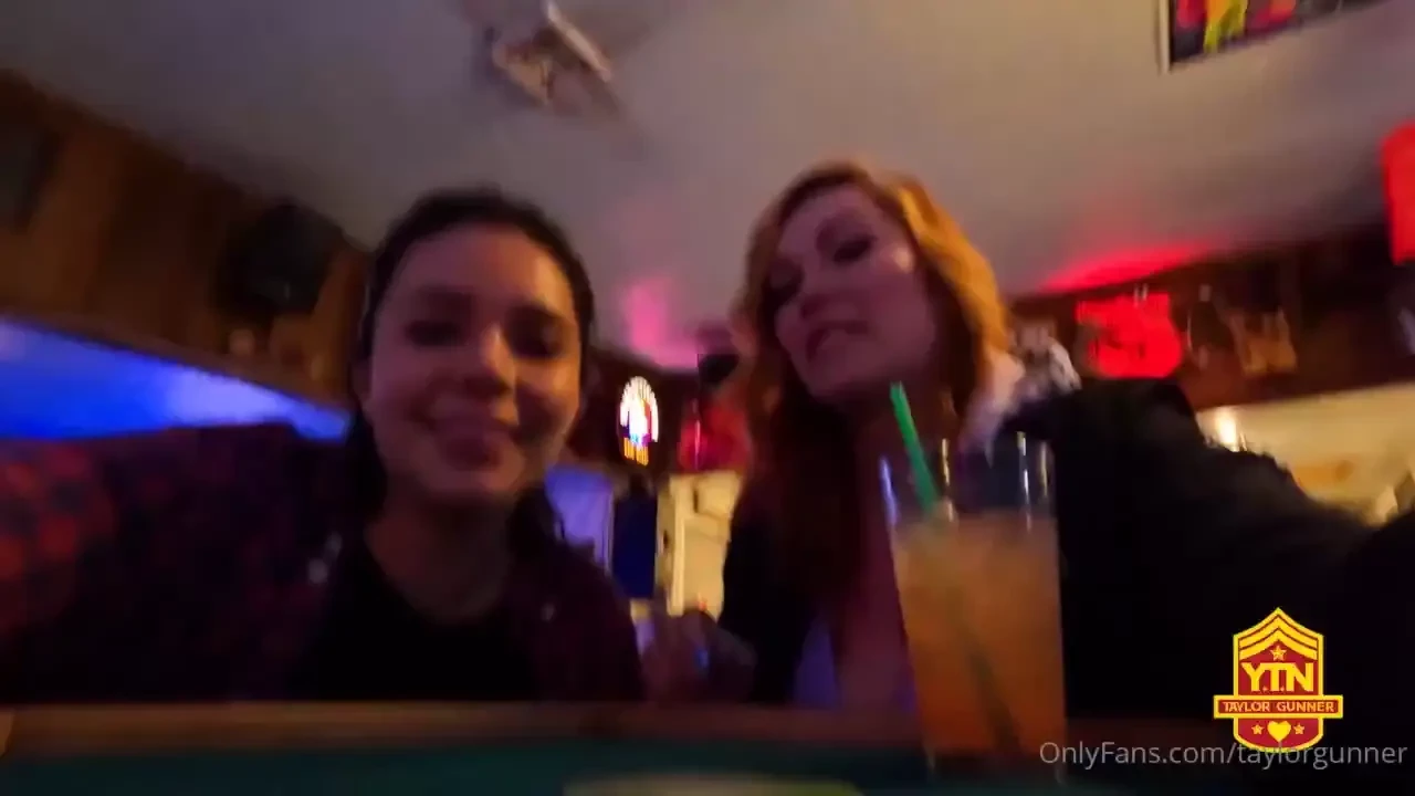 If alwayssofia and i tried to pick you up at a bar would you come home 