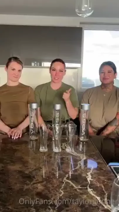 Happy fourth of july we spent time building morale by playing a game 