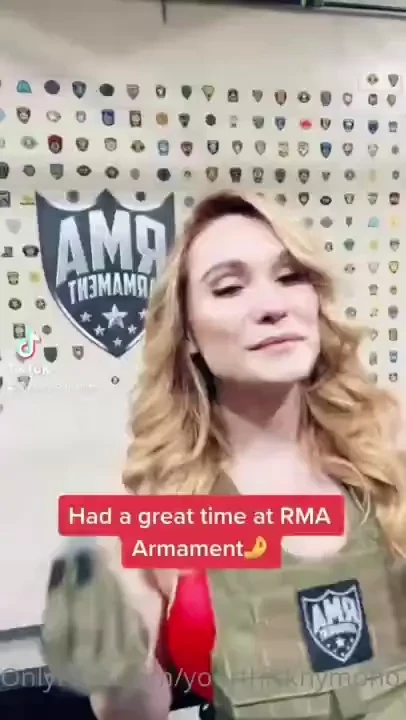 Follow my new tiktok for some fun videos 