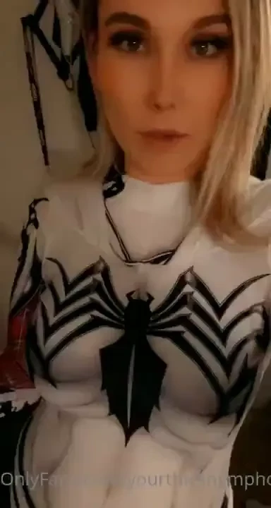Like my cosplay part 1 