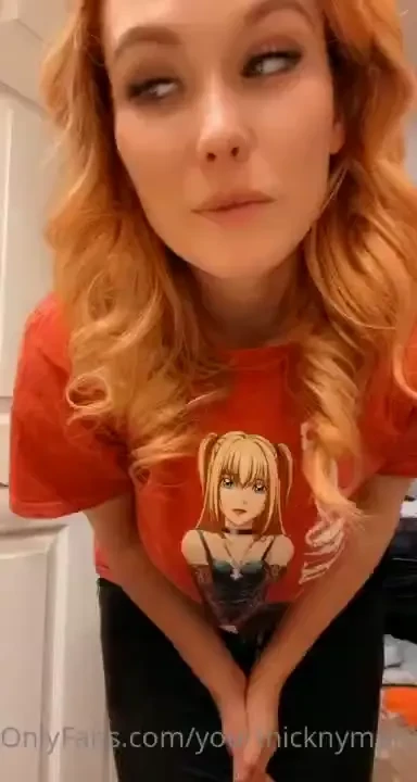 It s been a long and awesome day i should at least strip down before 