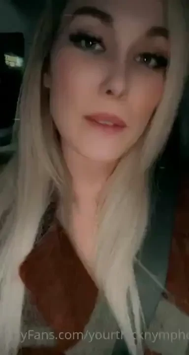Wait until the end to see titties 